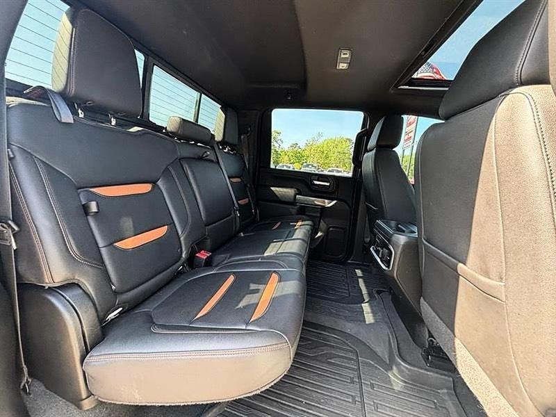 GMC Sierra 2500HD  2023