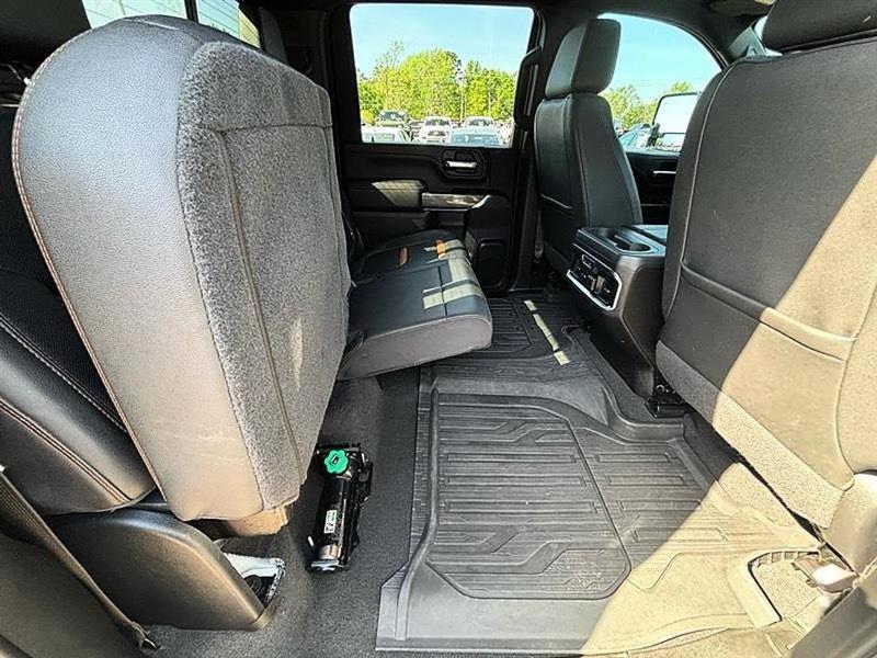 GMC Sierra 2500HD  2023