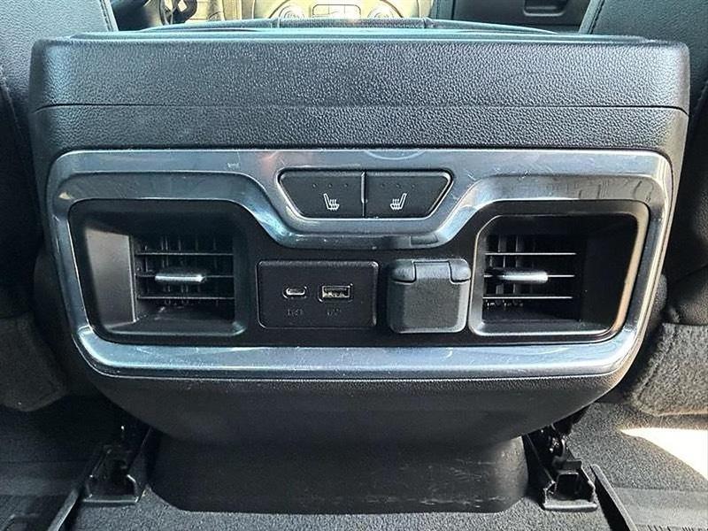 GMC Sierra 2500HD  2023