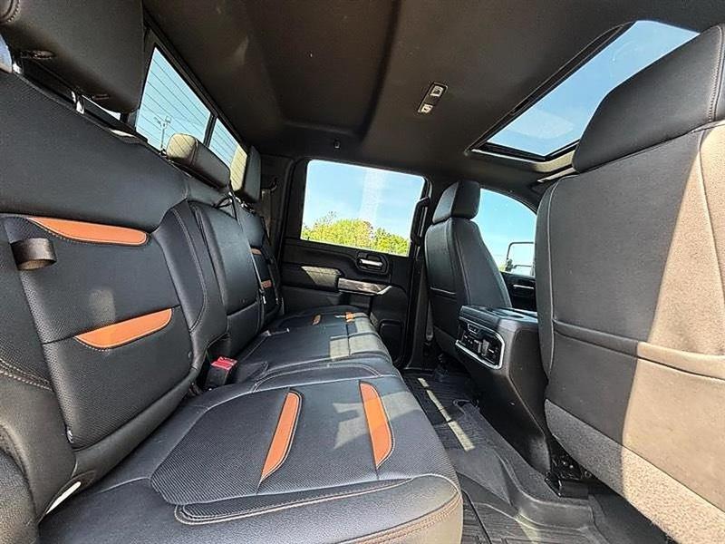 GMC Sierra 2500HD  2023