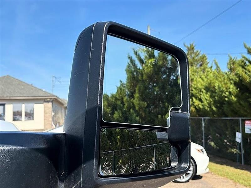 GMC Sierra 2500HD  2023