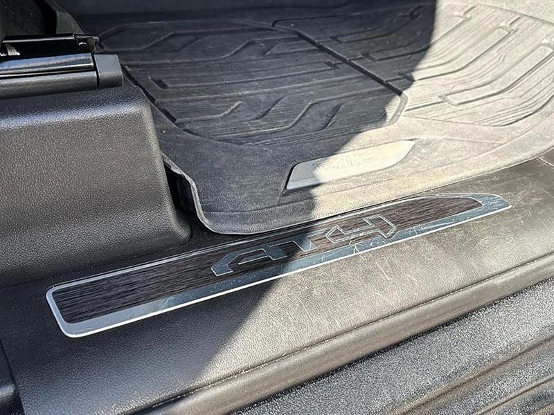 GMC Sierra 2500HD  2023