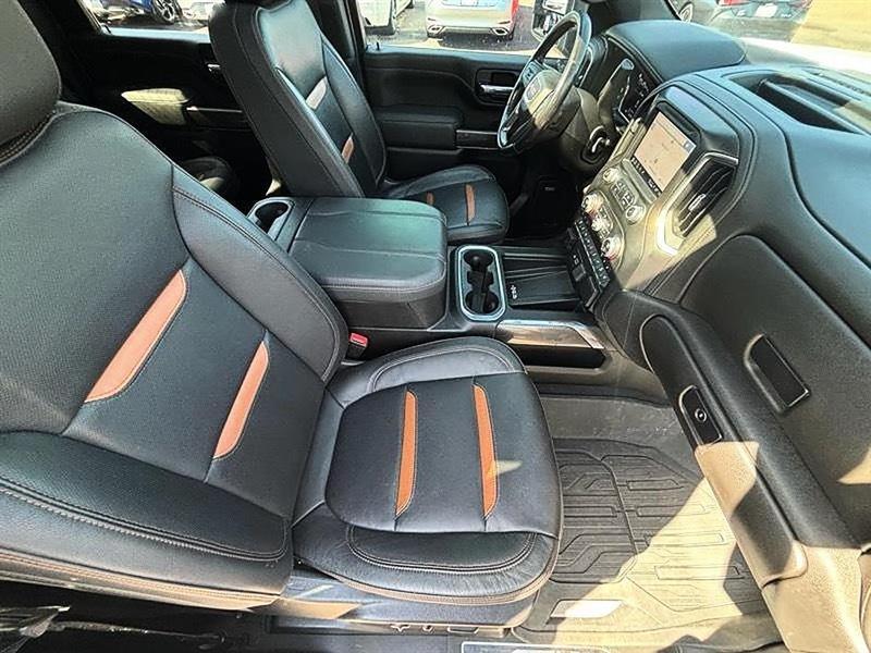 GMC Sierra 2500HD  2023