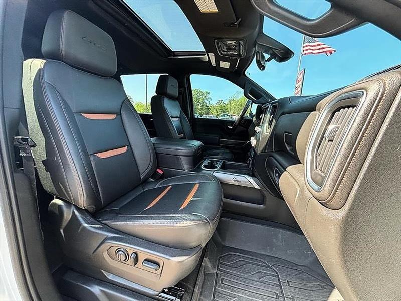 GMC Sierra 2500HD  2023