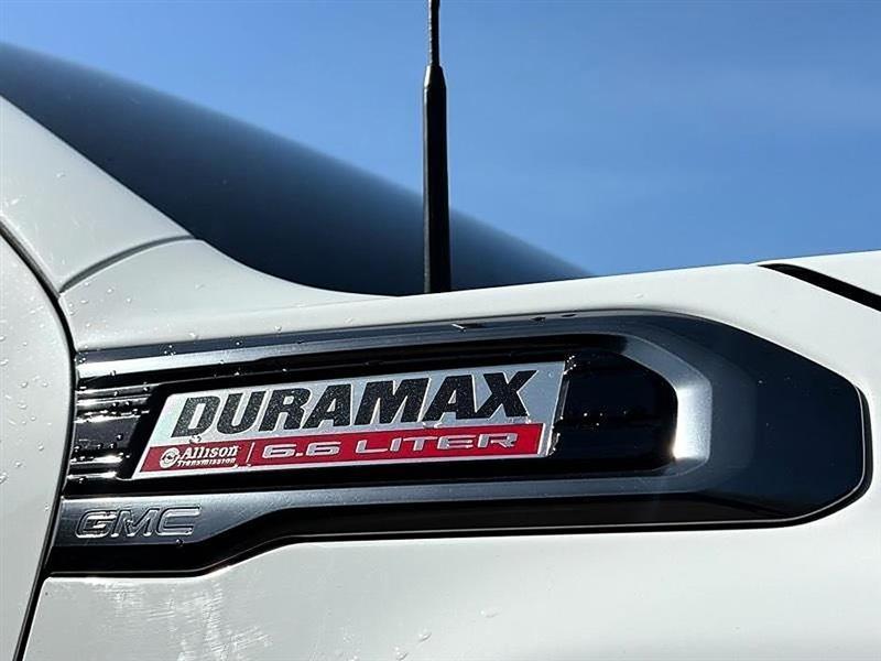 GMC Sierra 2500HD  2023