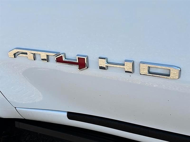 GMC Sierra 2500HD  2023