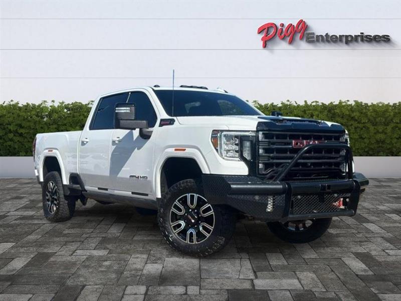 GMC Sierra 2500HD  2023