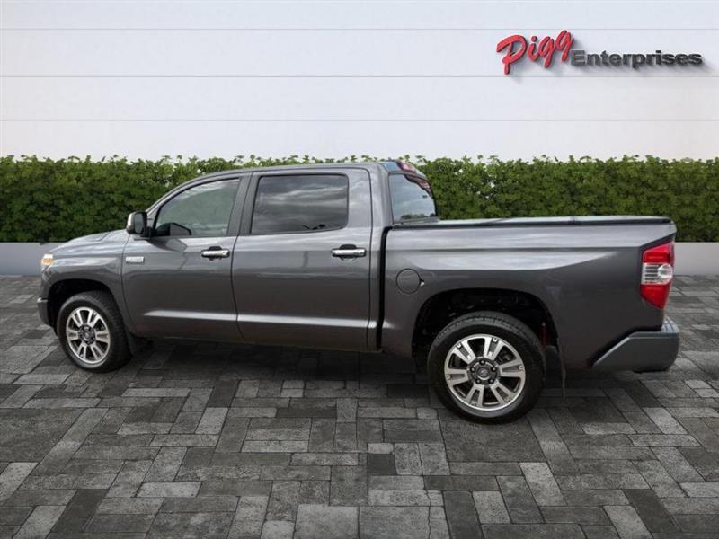 Toyota Tundra  2020