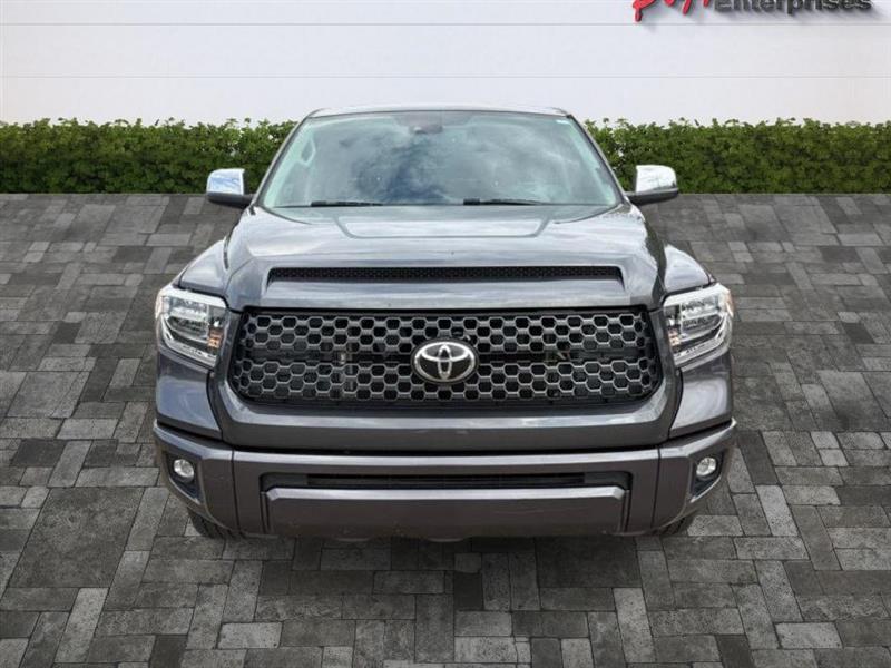 Toyota Tundra  2020