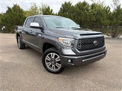 2020 Toyota Tundra 