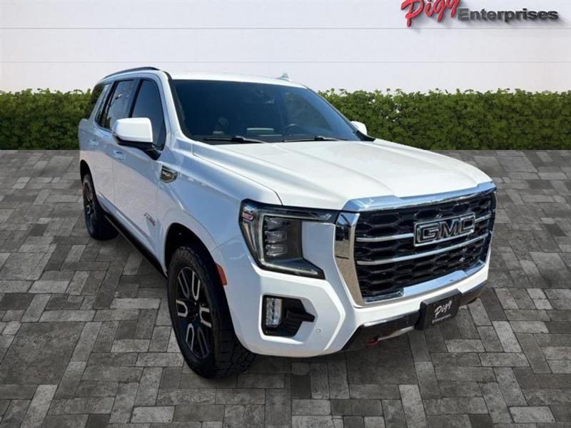 GMC Yukon  2023