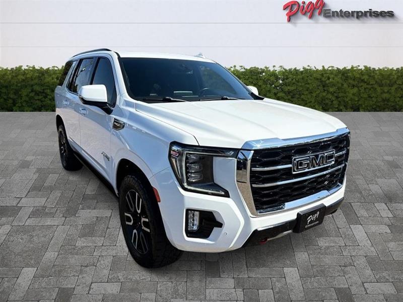 GMC Yukon  2023