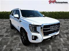 2023 GMC Yukon 
