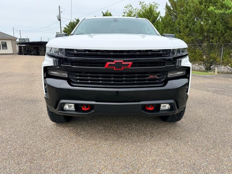 Chevrolet Silverado 1500  2019