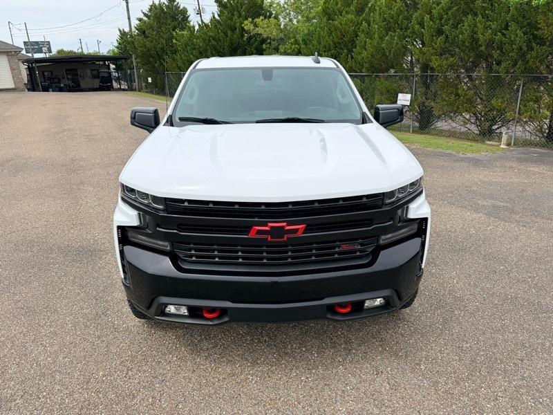 Chevrolet Silverado 1500  2019