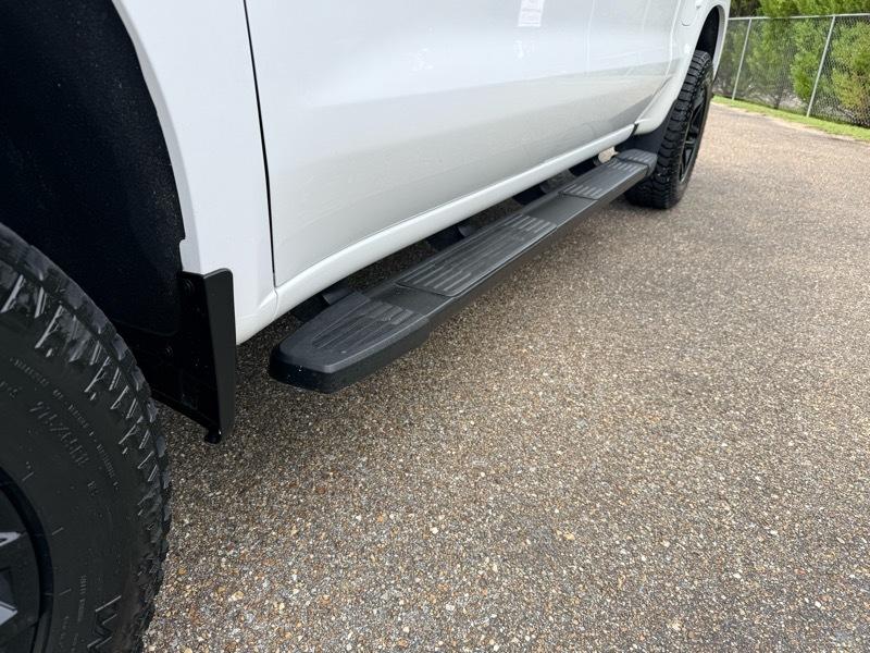 Chevrolet Silverado 1500  2019