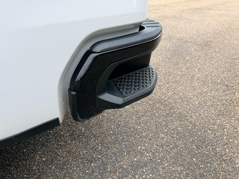 Chevrolet Silverado 1500  2019