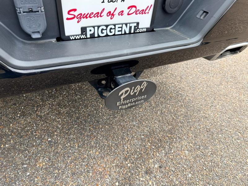 Chevrolet Silverado 1500  2019