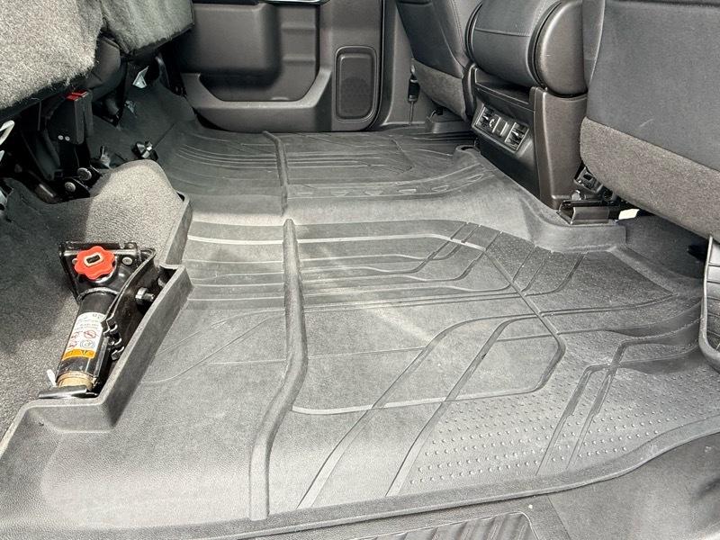 Chevrolet Silverado 1500  2019