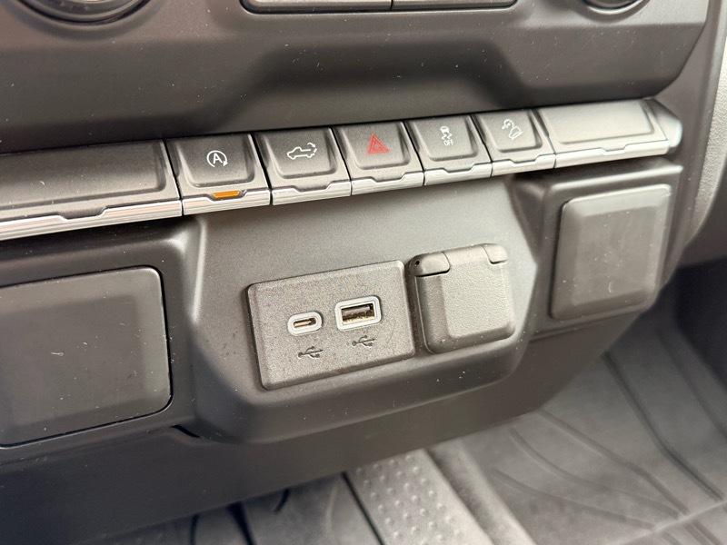 Chevrolet Silverado 1500  2019