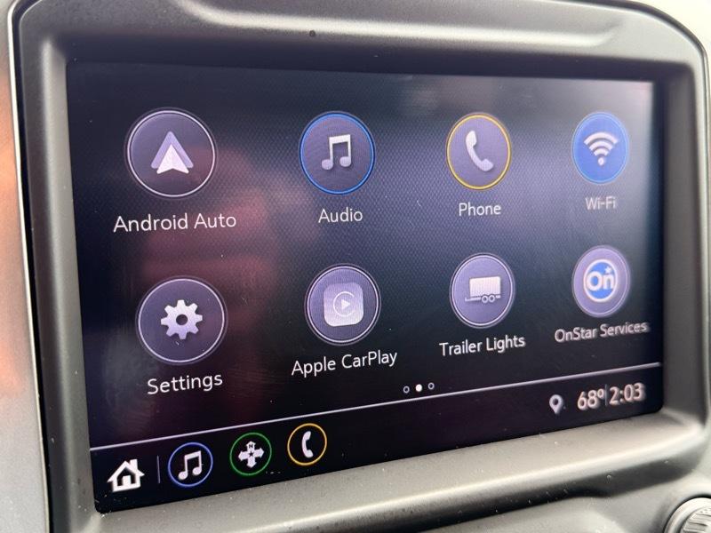 Chevrolet Silverado 1500  2019