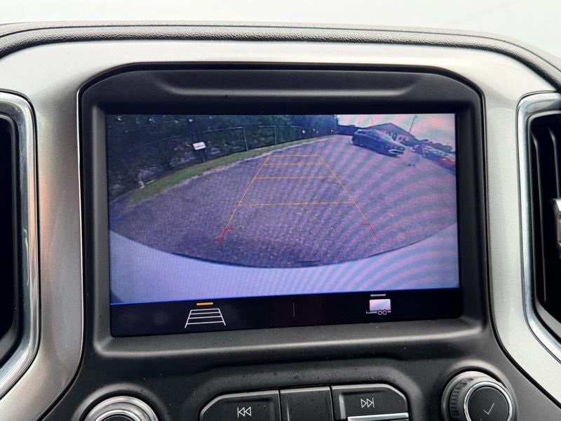 Chevrolet Silverado 1500  2019