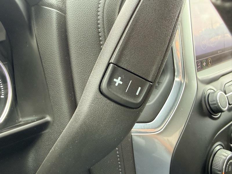 Chevrolet Silverado 1500  2019