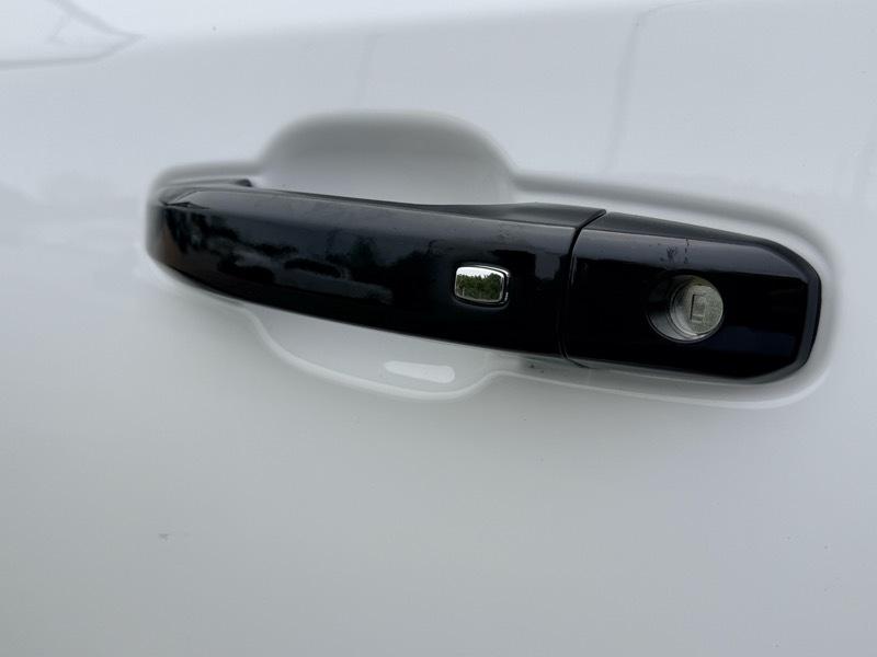 Chevrolet Silverado 1500  2019