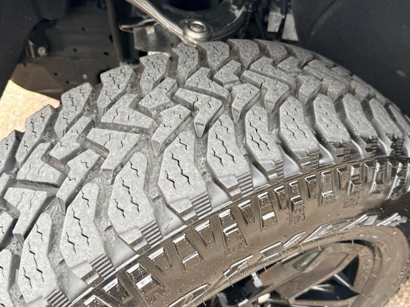 Chevrolet Silverado 1500  2019