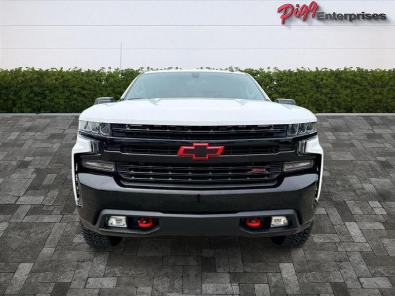 Chevrolet Silverado 1500  2019