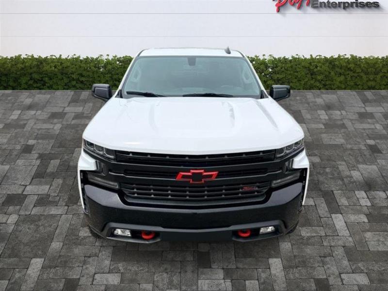Chevrolet Silverado 1500  2019