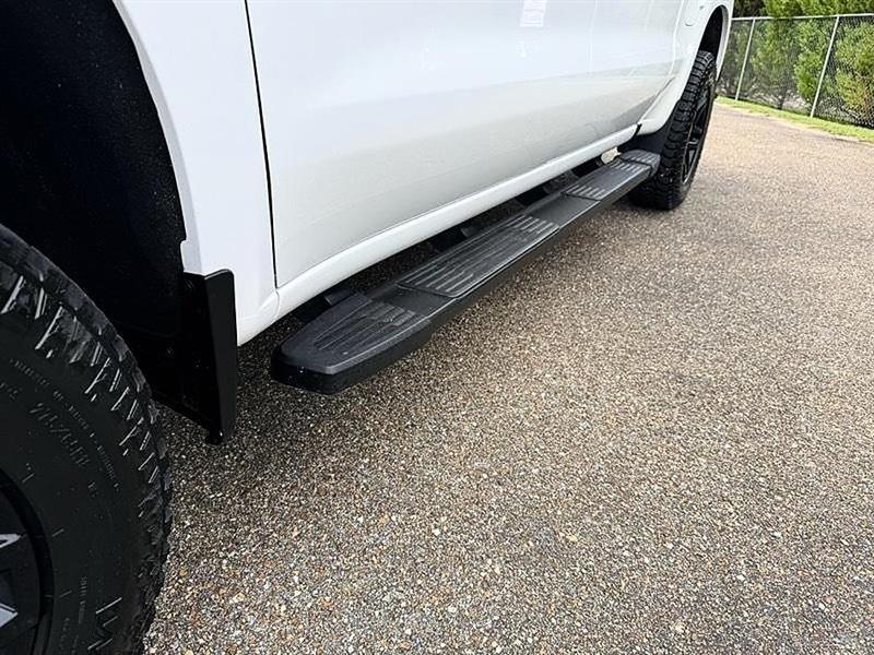 Chevrolet Silverado 1500  2019