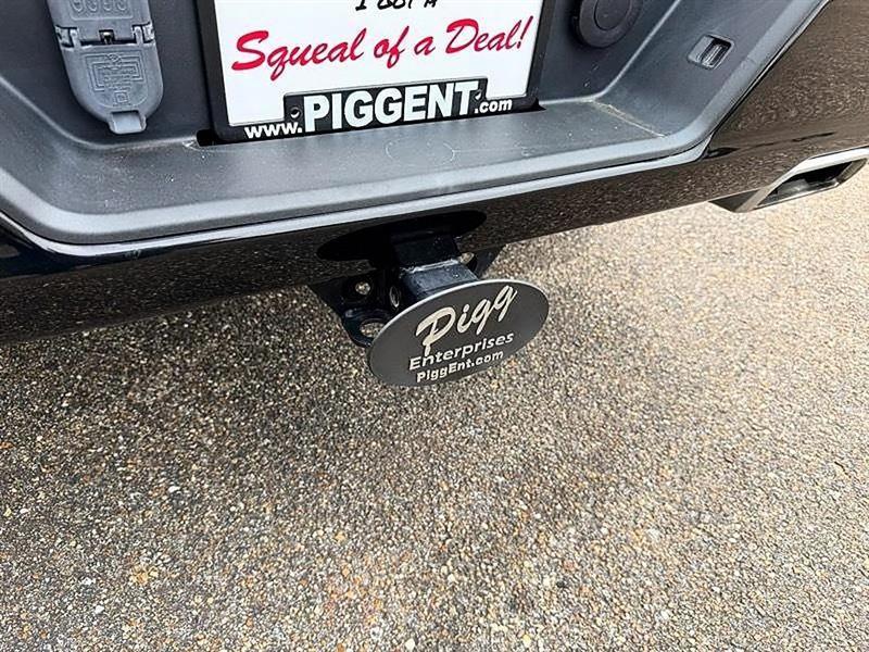 Chevrolet Silverado 1500  2019