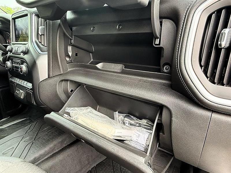 Chevrolet Silverado 1500  2019