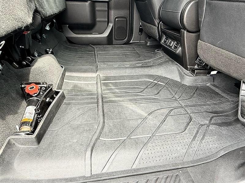 Chevrolet Silverado 1500  2019