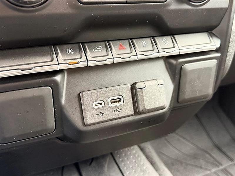 Chevrolet Silverado 1500  2019