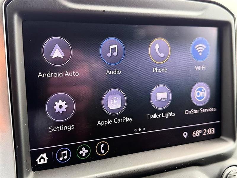 Chevrolet Silverado 1500  2019