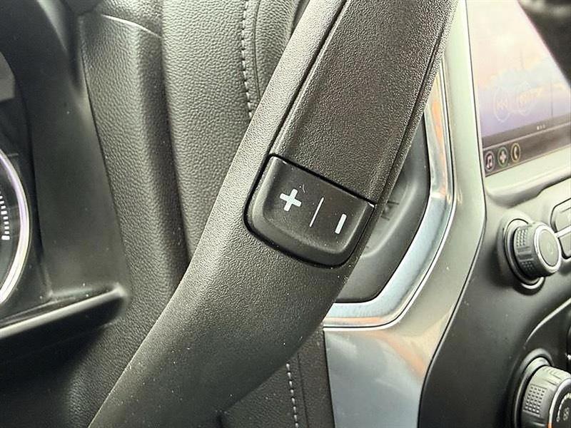 Chevrolet Silverado 1500  2019