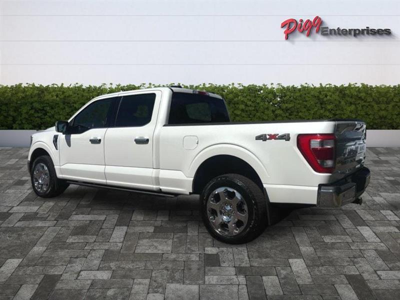 Ford F-150  2022
