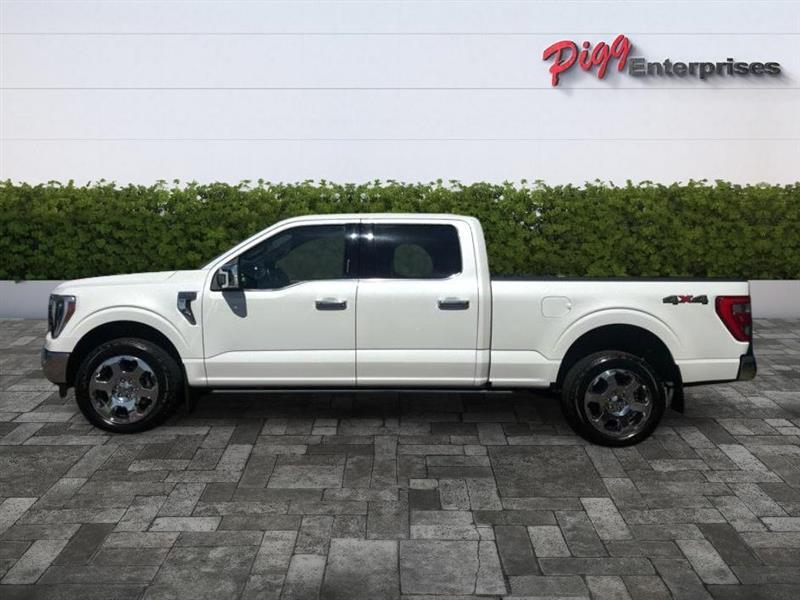 Ford F-150  2022