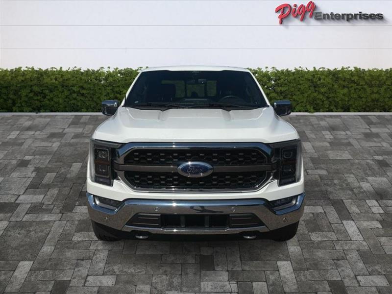 Ford F-150  2022