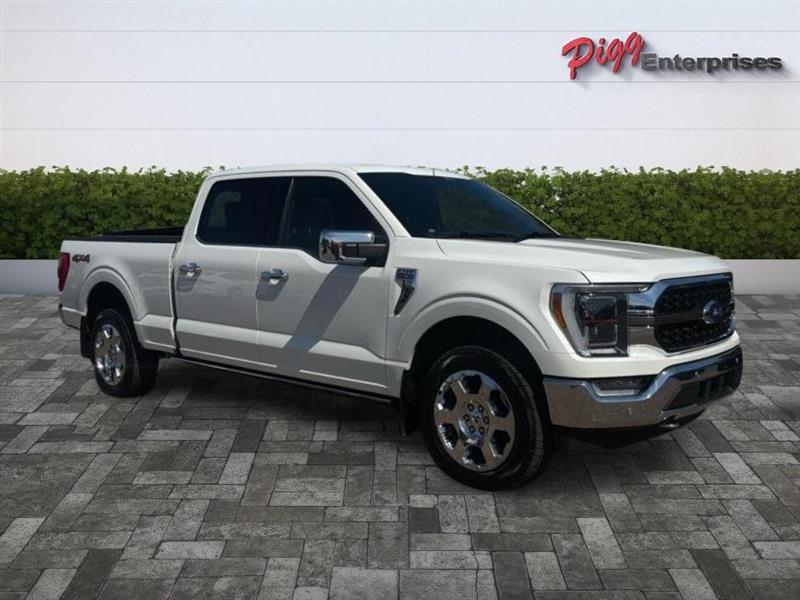 Ford F-150  2022
