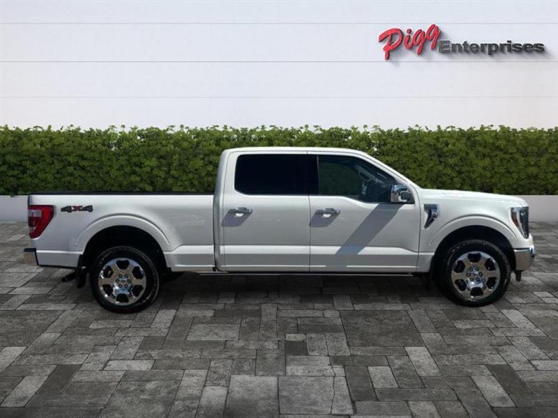 Ford F-150  2022
