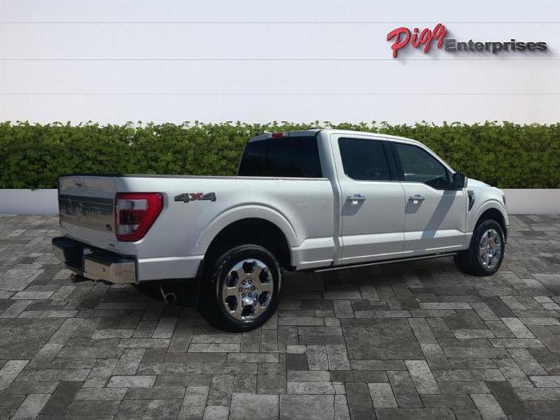 Ford F-150  2022