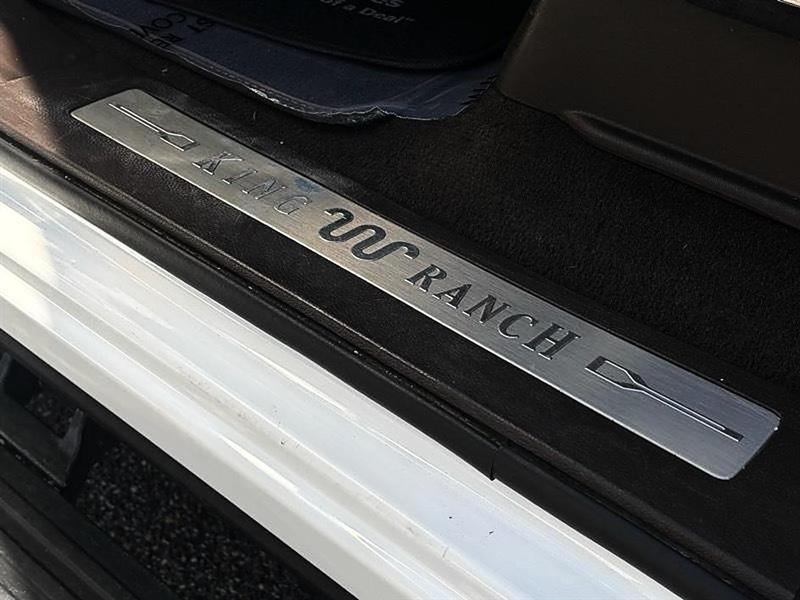 Ford F-150  2022