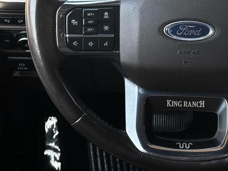 Ford F-150  2022