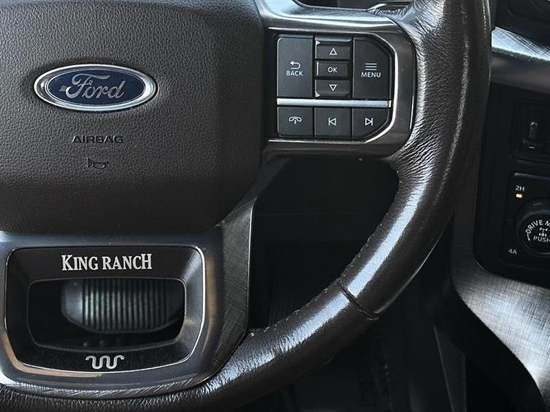 Ford F-150  2022