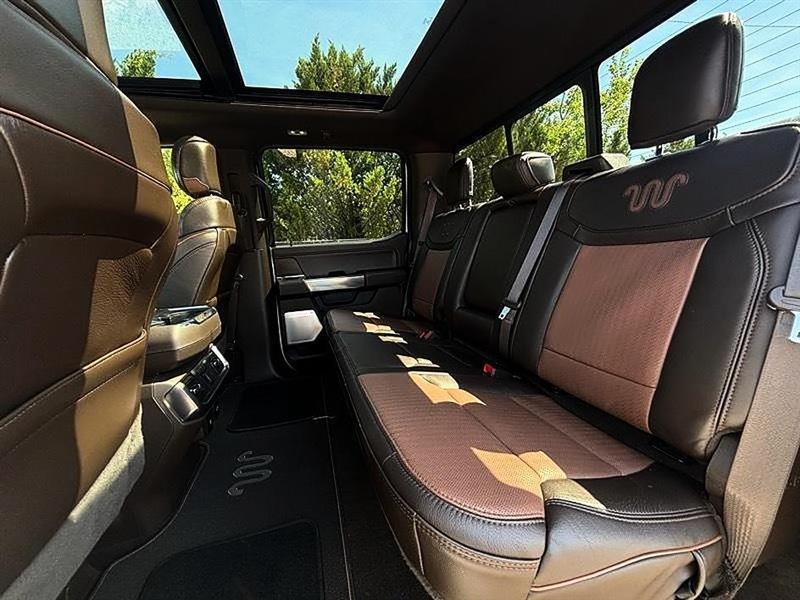 Ford F-150  2022