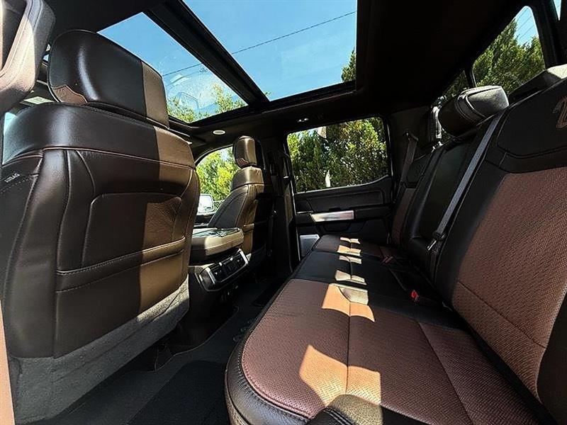 Ford F-150  2022