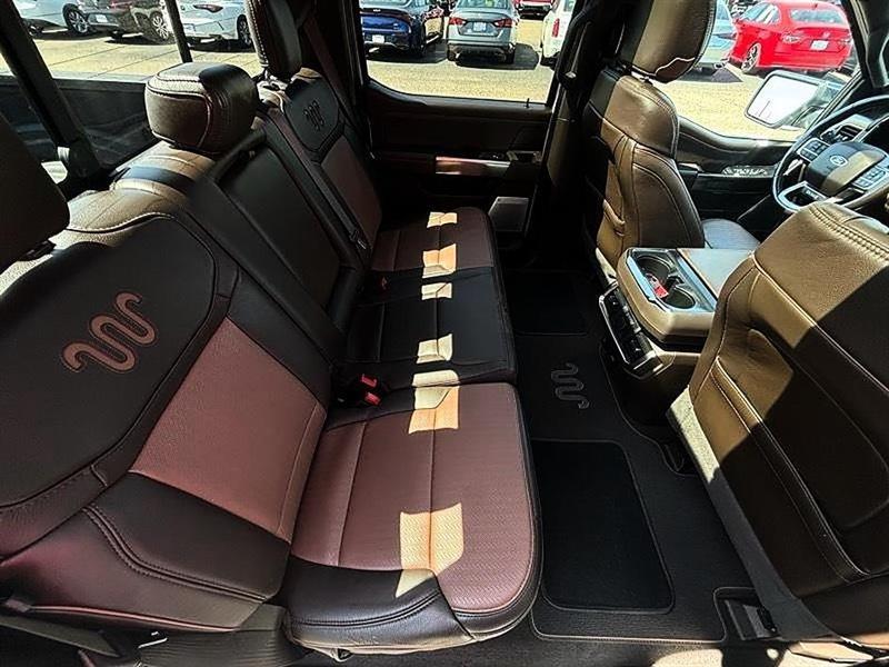 Ford F-150  2022